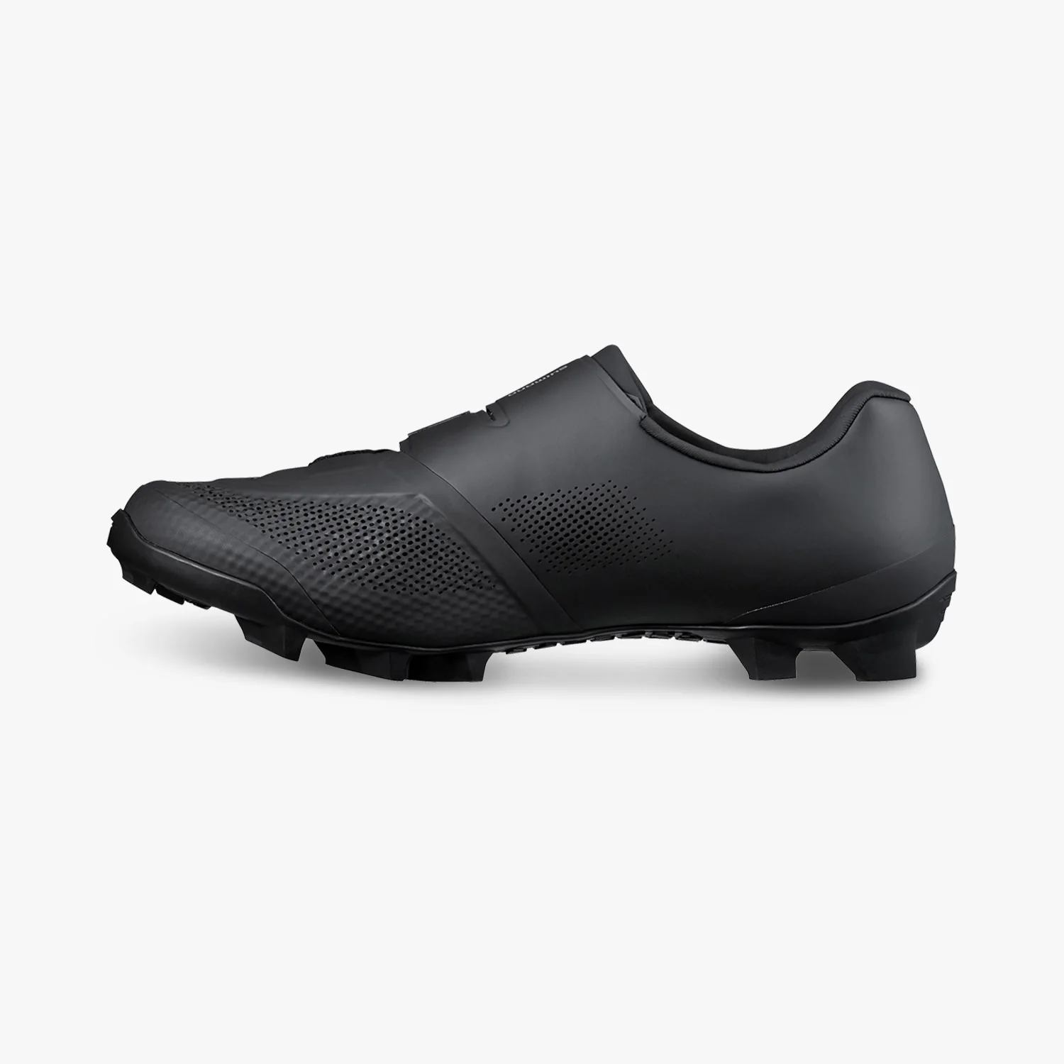 Shimano XC503 MTB Shoes Womens Black